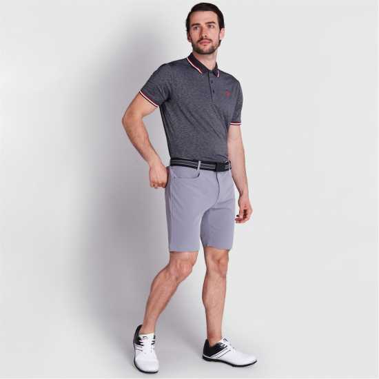 Голф пълна разпродажба Calvin Klein Golf Golf Genius Stretch Short Mens Сребърно Calvin Klein Golf Golf Genius Stretch Short Mens Сребърно Голф пълна разпродажба