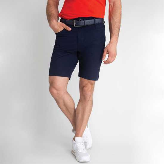 Голф пълна разпродажба Calvin Klein Golf Golf Genius Stretch Short Mens Тъмно морско синьо Calvin Klein Golf Golf Genius Stretch Short Mens Тъмно морско синьо Голф пълна разпродажба