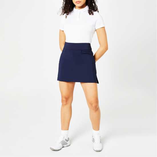 Slazenger Golf Skort  Дамски къси панталони