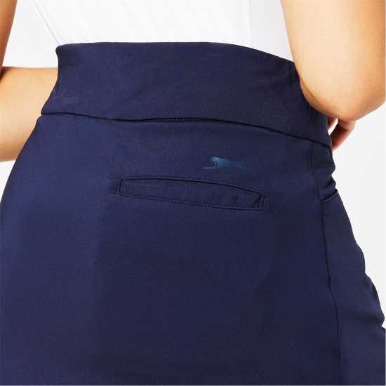 Slazenger Golf Skort  Дамски къси панталони
