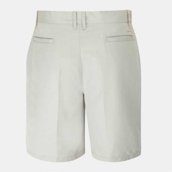 Slazenger Мъжки Шорти За Голф Golf Shorts Mens Grey 