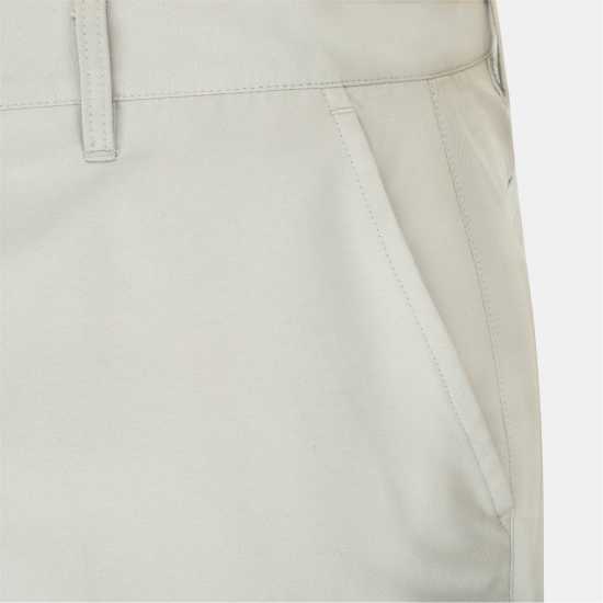 Slazenger Мъжки Шорти За Голф Golf Shorts Mens Grey 