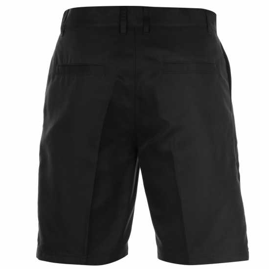 Slazenger Мъжки Шорти За Голф Golf Shorts Mens Черно Голф пълна разпродажба