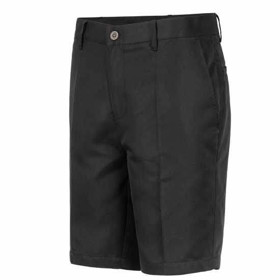 Slazenger Мъжки Шорти За Голф Golf Shorts Mens Черно Голф пълна разпродажба