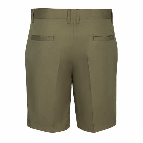 Голф пълна разпродажба Slazenger Мъжки Шорти За Голф Golf Shorts Mens Олива Slazenger Мъжки Шорти За Голф Golf Shorts Mens Олива Голф пълна разпродажба