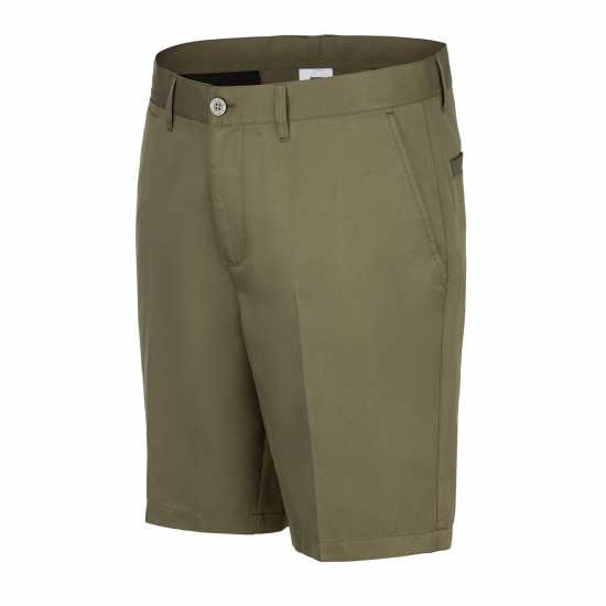 Голф пълна разпродажба Slazenger Мъжки Шорти За Голф Golf Shorts Mens Олива Slazenger Мъжки Шорти За Голф Golf Shorts Mens Олива Голф пълна разпродажба