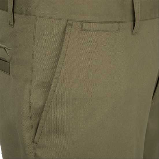 Slazenger Мъжки Шорти За Голф Golf Shorts Mens Олива Голф пълна разпродажба
