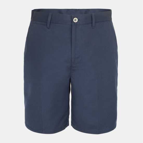 Slazenger Мъжки Шорти За Голф Golf Shorts Mens Navy 