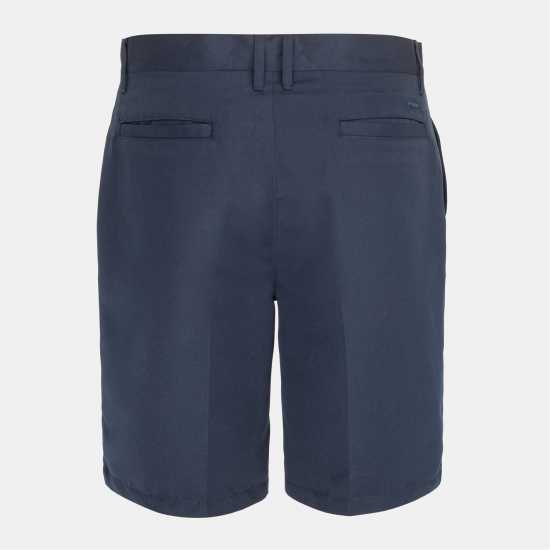 Slazenger Мъжки Шорти За Голф Golf Shorts Mens Navy 