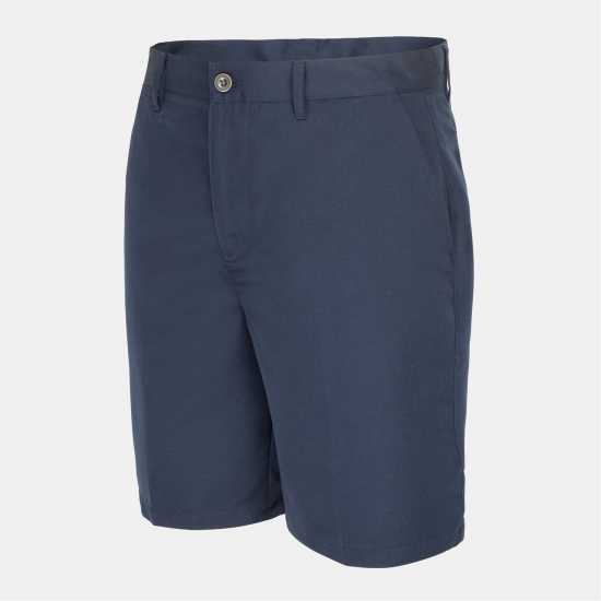 Slazenger Мъжки Шорти За Голф Golf Shorts Mens Navy 