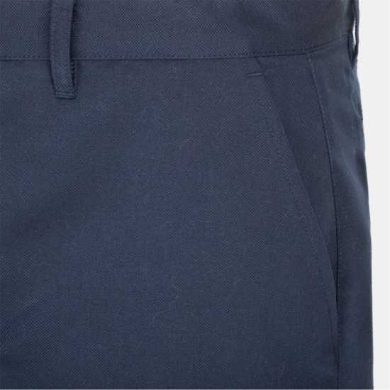 Slazenger Мъжки Шорти За Голф Golf Shorts Mens Navy 