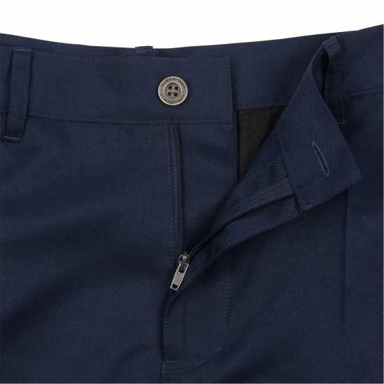 Slazenger Мъжки Шорти За Голф Golf Shorts Mens Navy Мъжки къси панталони