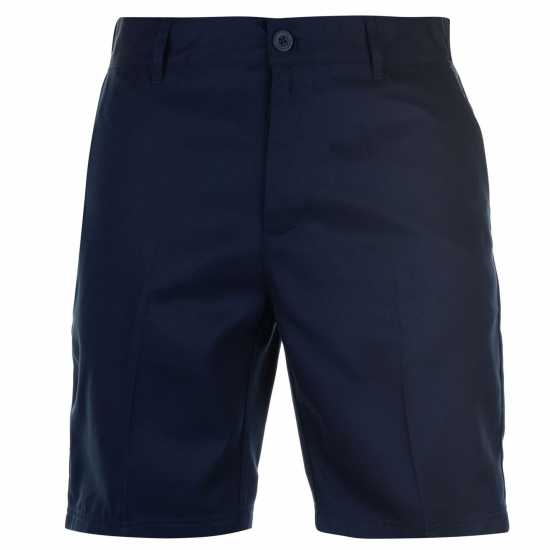 Slazenger Мъжки Шорти За Голф Golf Shorts Mens Морска синьо Голф пълна разпродажба