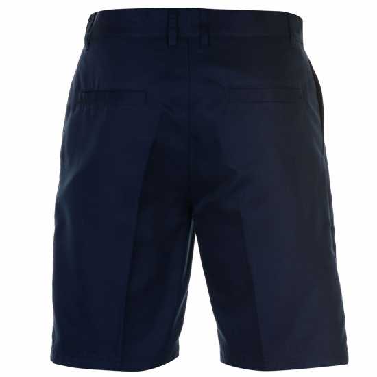 Slazenger Мъжки Шорти За Голф Golf Shorts Mens Морска синьо Голф пълна разпродажба