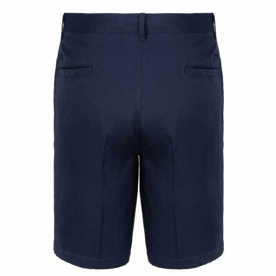 Slazenger Мъжки Шорти За Голф Golf Shorts Mens Морска синьо Голф пълна разпродажба