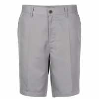 Slazenger Мъжки Шорти За Голф Golf Shorts Mens Grey Мъжки къси панталони