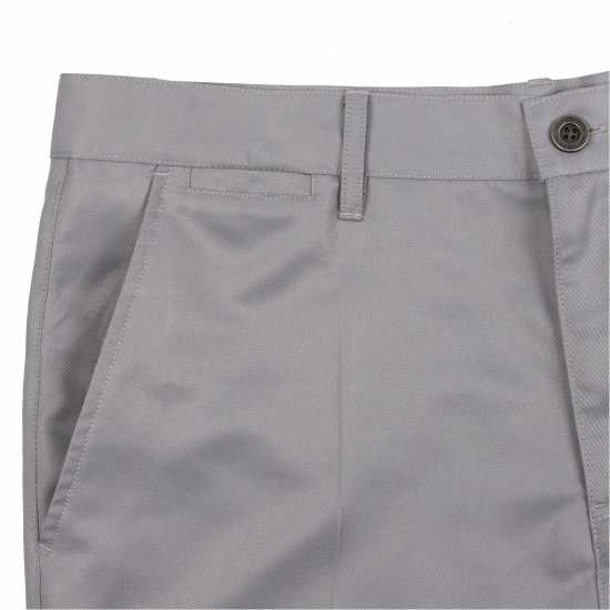 Slazenger Мъжки Шорти За Голф Golf Shorts Mens Сиво Голф пълна разпродажба