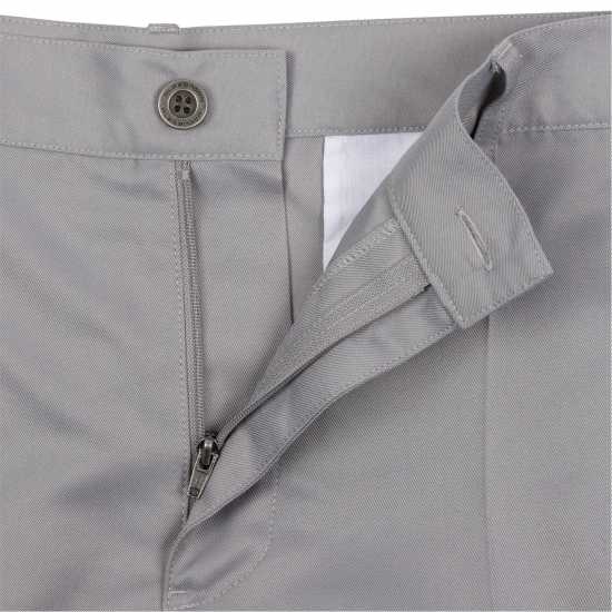 Slazenger Мъжки Шорти За Голф Golf Shorts Mens Сиво Голф пълна разпродажба