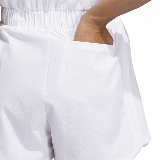 Adidas Women's Go To Rmpr Skorts Бяло 