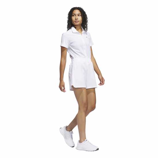 Adidas Women's Go To Rmpr Skorts Бяло 