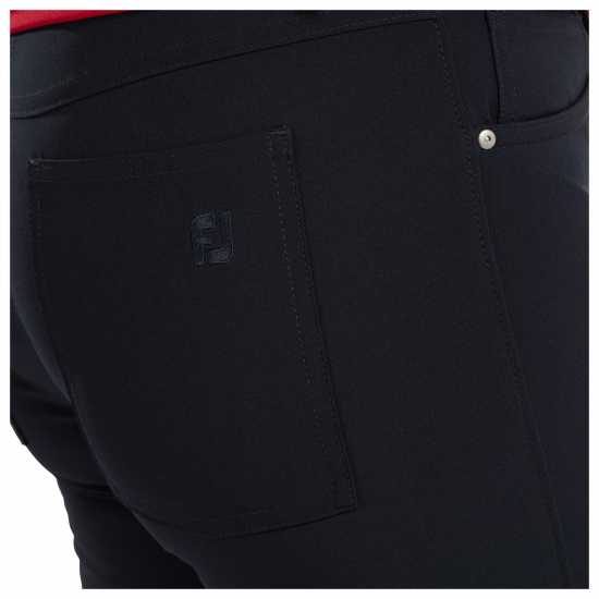Footjoy Дамски Шорти За Голф Golf Shorts Ladies Navy - Дамски къси панталони