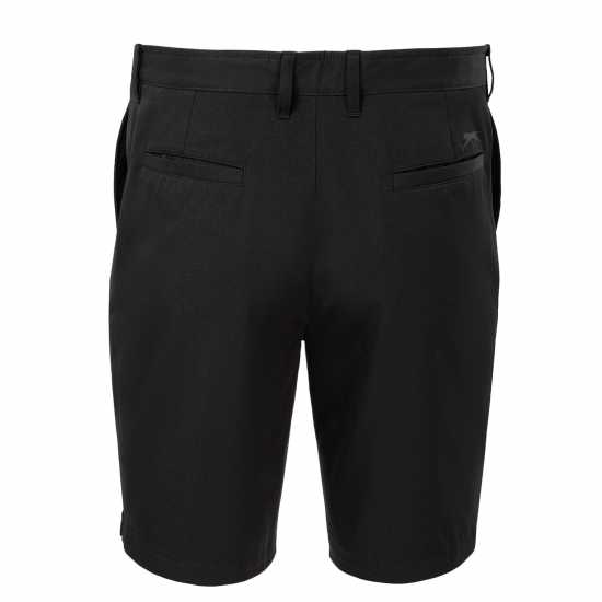 Дрехи за голф Slazenger Мъжки Шорти За Голф Performance Golf Shorts Mens Slazenger Мъжки Шорти За Голф Performance Golf Shorts Mens Дрехи за голф