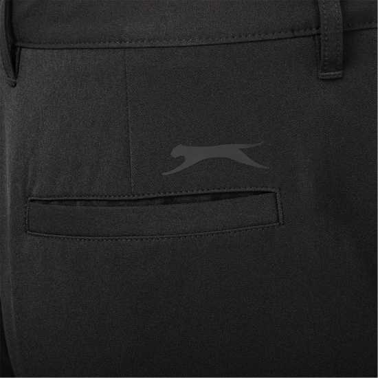 Дрехи за голф Slazenger Мъжки Шорти За Голф Performance Golf Shorts Mens Slazenger Мъжки Шорти За Голф Performance Golf Shorts Mens Дрехи за голф