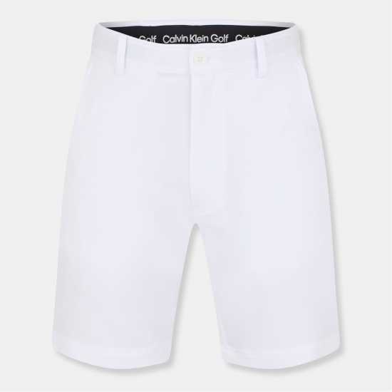 Голф пълна разпродажба Calvin Klein Golf G Short Sn99 White Calvin Klein Golf G Short Sn99 White Голф пълна разпродажба