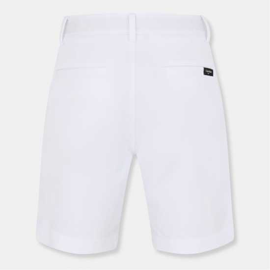 Голф пълна разпродажба Calvin Klein Golf G Short Sn99 White Calvin Klein Golf G Short Sn99 White Голф пълна разпродажба