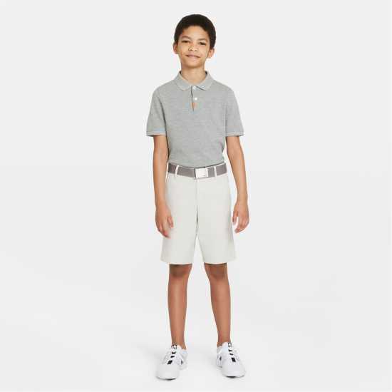 Big Kids' (boys') Golf Shorts  Детски къси панталони