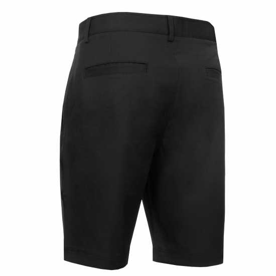 Calvin Klein Golf G Short Sn99 Black Голф пълна разпродажба