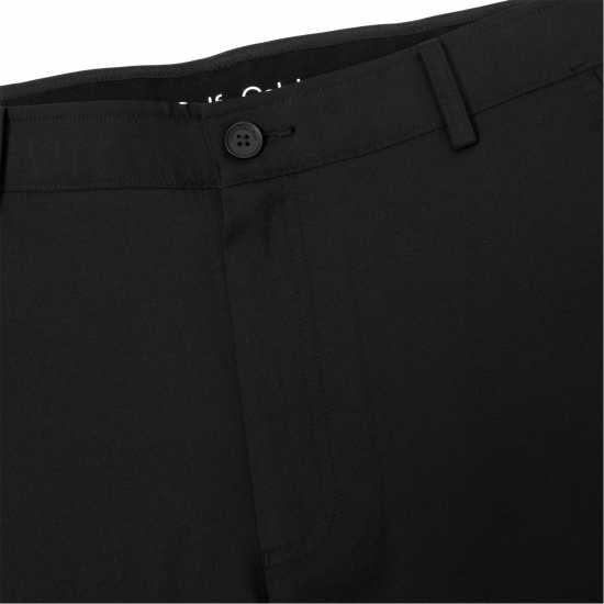Calvin Klein Golf G Short Sn99 Black Голф пълна разпродажба