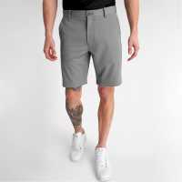 Calvin Klein Golf G Short Sn99 Сребърно Голф пълна разпродажба
