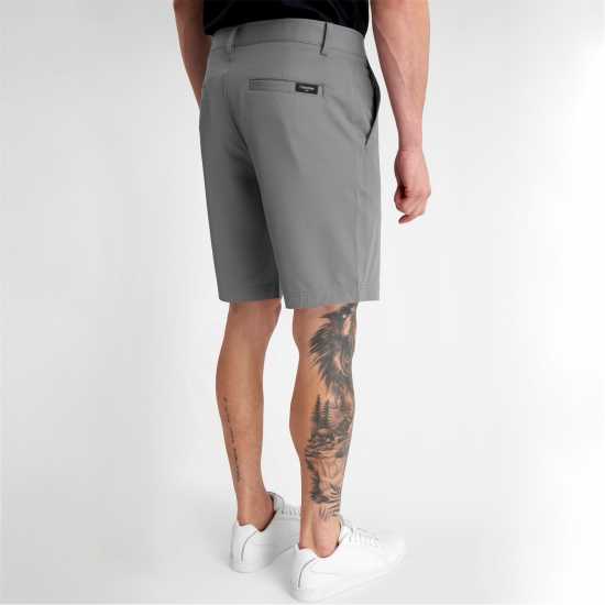 Голф пълна разпродажба Calvin Klein Golf G Short Sn99 Сребърно Calvin Klein Golf G Short Sn99 Сребърно Голф пълна разпродажба