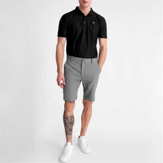 Голф пълна разпродажба Calvin Klein Golf G Short Sn99 Сребърно Calvin Klein Golf G Short Sn99 Сребърно Голф пълна разпродажба