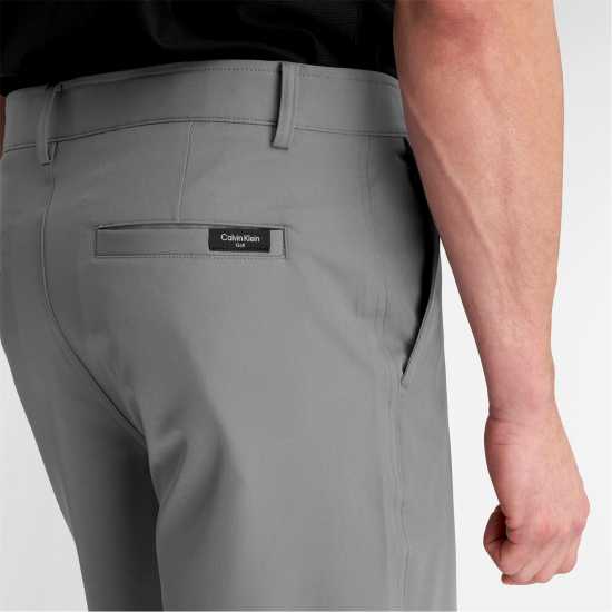 Голф пълна разпродажба Calvin Klein Golf G Short Sn99 Сребърно Calvin Klein Golf G Short Sn99 Сребърно Голф пълна разпродажба