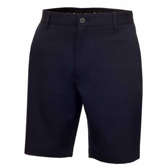 Calvin Klein Golf G Short Sn99 Navy Голф пълна разпродажба