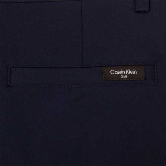 Calvin Klein Golf G Short Sn99 Navy Голф пълна разпродажба