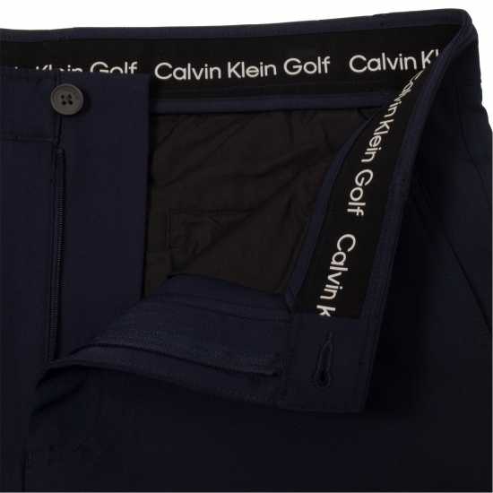 Calvin Klein Golf G Short Sn99 Navy Голф пълна разпродажба