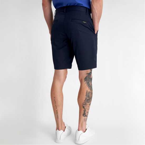 Calvin Klein Golf G Short Sn99 Navy Голф пълна разпродажба