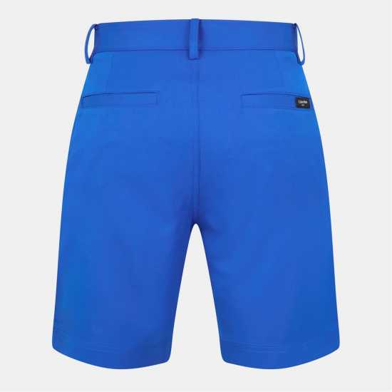 Голф пълна разпродажба Calvin Klein Golf G Short Sn99 Mid Blue Calvin Klein Golf G Short Sn99 Mid Blue Голф пълна разпродажба