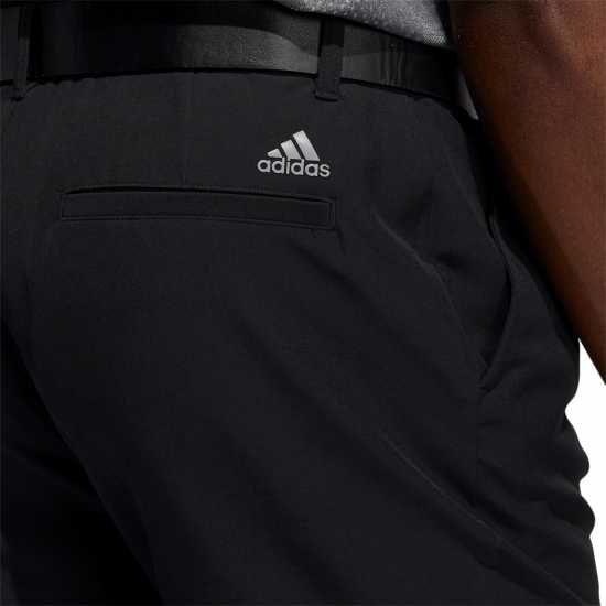 Adidas Ultimate 365 Short Black - Мъжки къси панталони