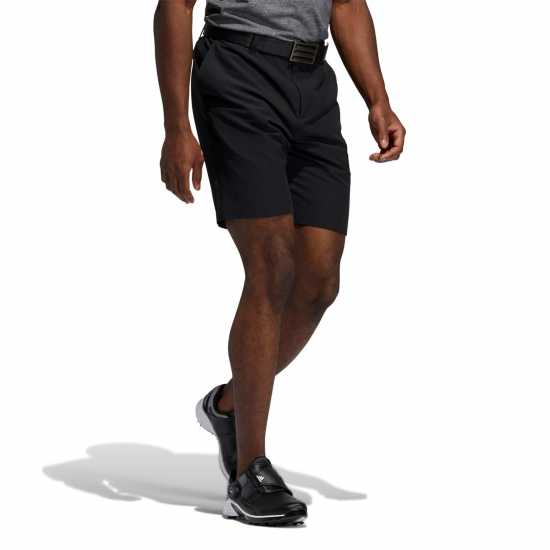 Adidas Ultimate 365 Short Black - Мъжки къси панталони