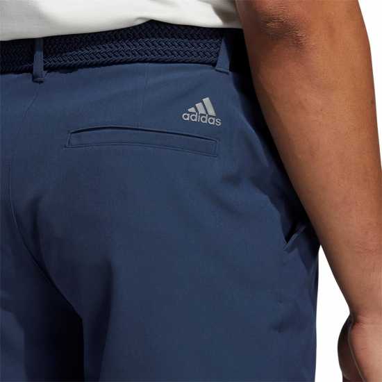 Adidas Ultimate 365 Short Crew Navy - Мъжки къси панталони