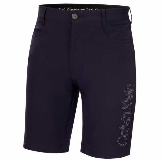 Calvin Klein Golf G Impact Short Sn53 Морска синьо Голф пълна разпродажба