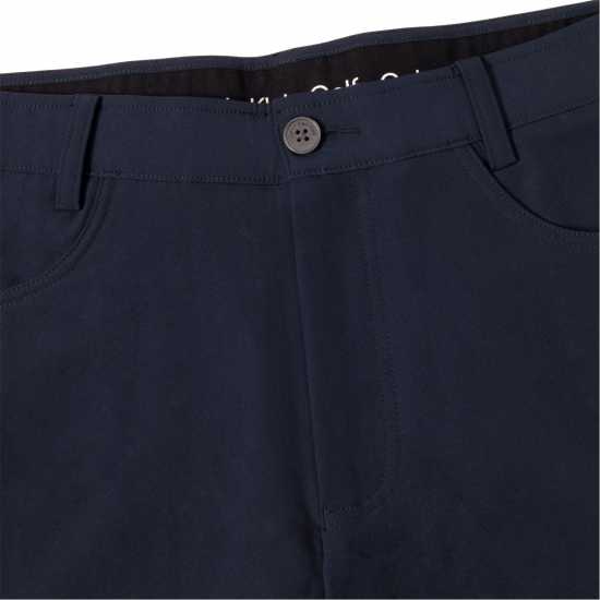 Calvin Klein Golf G Impact Short Sn53 Морска синьо Голф пълна разпродажба