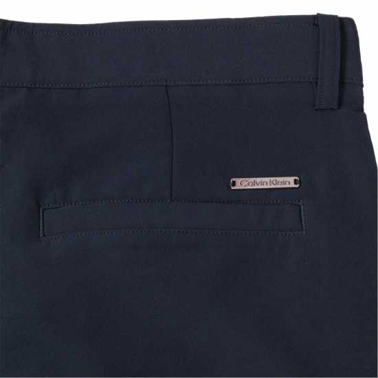 Calvin Klein Golf G Impact Short Sn53 Морска синьо Голф пълна разпродажба