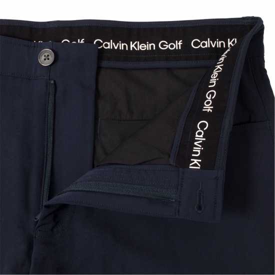 Calvin Klein Golf G Impact Short Sn53 Морска синьо Голф пълна разпродажба