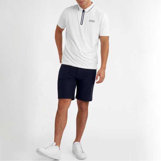Calvin Klein Golf G Impact Short Sn53 Морска синьо Голф пълна разпродажба