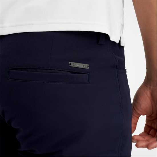 Calvin Klein Golf G Impact Short Sn53 Морска синьо Голф пълна разпродажба